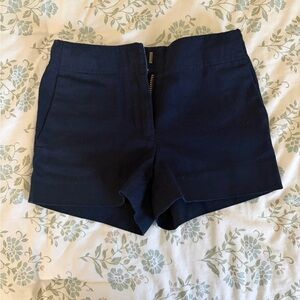 Crewcuts Navy Kids Shorts